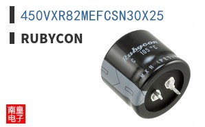 450VXR82MEFCSN30X25