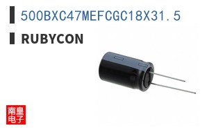500BXC47MEFCGC18X31.5