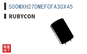 500MXH270MEFCFA30X45