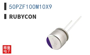 50PZF100M10X9