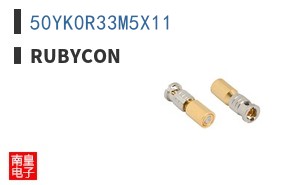 50YK0R33M5X11