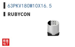 63PKV180M10X16.5