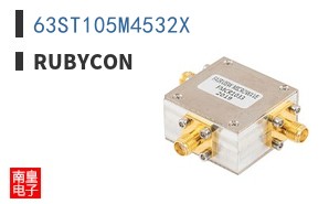 63ST105M4532X