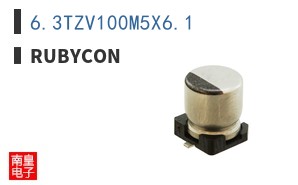 6.3TZV100M5X6.1