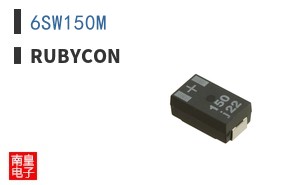 6SW150M