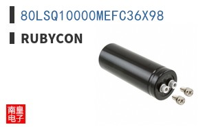 80LSQ10000MEFC36X98