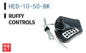 HED-10-50-BK
