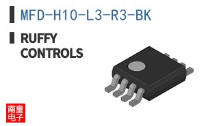 MFD-H10-L3-R3-BK