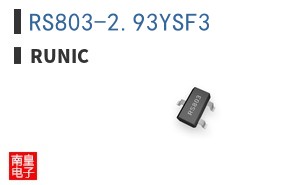 RS803-2.93YSF3