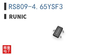 RS809-4.65YSF3