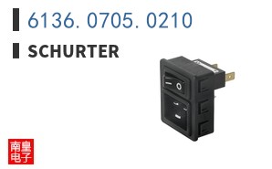 6136.0705.0210