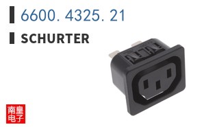 6600.4325.21