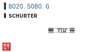 8020.5080.G