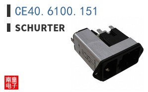 CE40.6100.151