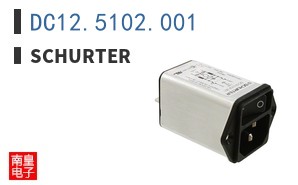 DC12.5102.001