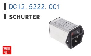 DC12.5222.001