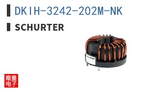 DKIH-3242-202M-NK