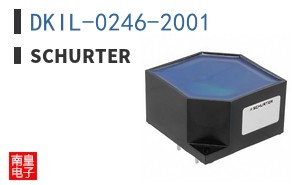 DKIL-0246-2001