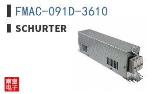 FMAC-091D-3610
