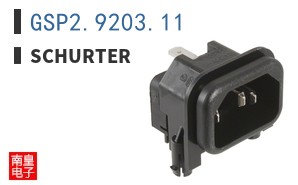GSP2.9203.11