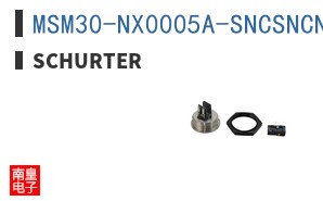 MSM30-NX0005A-SNCSNCNF-RI0BL024-Q0000-S