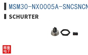 MSM30-NX0005A-SNCSNCNF-RI0GN024-Q0000-S