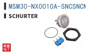 MSM30-NX0010A-SNCSNCNF-RI0BL024-Q0000-S