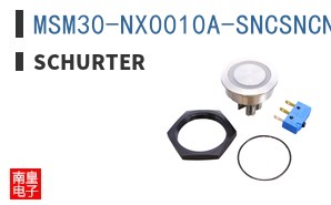 MSM30-NX0010A-SNCSNCNF-RI0GN024-Q0000-S