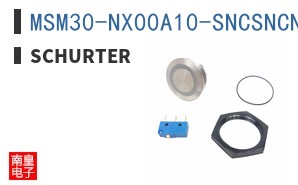 MSM30-NX00A10-SNCSNCNF-RI0GN024-Q0000-S