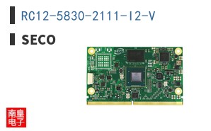 RC12-5830-2111-I2-V