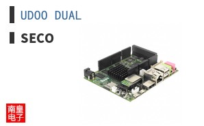 UDOO DUAL