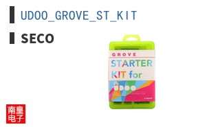 UDOO_GROVE_ST_KIT