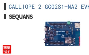 CALLIOPE 2 GC02S1-NA2 EVK