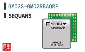 GM02S-GM02RBAQRP