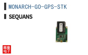 MONARCH-GO-GPS-STK