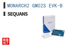 MONARCH2 GM02S EVK-B