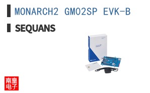 MONARCH2 GM02SP EVK-B