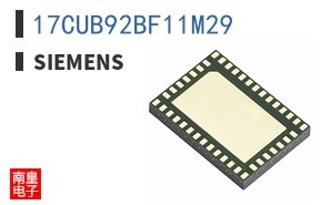 17CUB92BF11M29