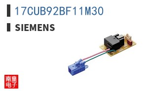 17CUB92BF11M30