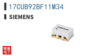 17CUB92BF11M34
