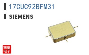17CUC92BFM31