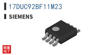 17DUC92BF11M23
