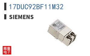 17DUC92BF11M32