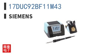 17DUC92BF11M43
