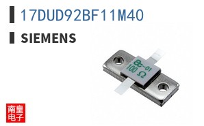 17DUD92BF11M40