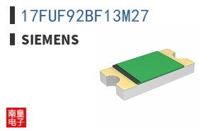 17FUF92BF13M27