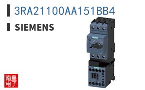 3RA21100AA151BB4