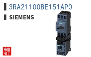 3RA21100BE151AP0