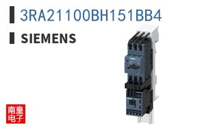 3RA21100BH151BB4