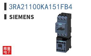 3RA21100KA151FB4
